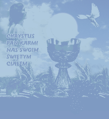 Chrystus Pan Karmi Nas